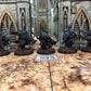 5x Sword Brethren #875 Black Templars Space Marines Warhammer 40k