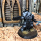 3x Primaris Bladeguard Veterans #876 Space Marines Warhammer 40k