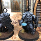 3x Primaris Bladeguard Veterans #876 Space Marines Warhammer 40k