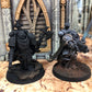 5x Sword Brethren #877 Black Templars Space Marines Warhammer 40k