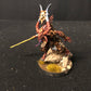 Bloodmaster Herald of Khorne #918 Well Painted Blades of Khorne AOS Warhammer 40k