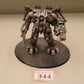 Nemesis Dreadknight #344 Grey Knights Warhammer 40k