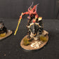 3x Bloodcrushers #919 Blades of Khorne AOS Warhammer 40k