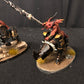 3x Bloodcrushers #919 Blades of Khorne AOS Warhammer 40k