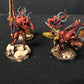 10x Bloodletters #920 Very Well Painted Blades of Khorne AOS Warhammer 40k