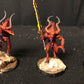 10x Bloodletters #921 Very Well Painted Blades of Khorne AOS Warhammer 40k