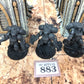3x Primaris Inceptors #883 Space Marines Warhammer 40k