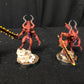 10x Bloodletters #921 Very Well Painted Blades of Khorne AOS Warhammer 40k