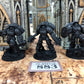 3x Primaris Inceptors #883 Space Marines Warhammer 40k