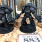 3x Primaris Inceptors #883 Space Marines Warhammer 40k