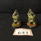 2x Big Stabbas #641 Orks Well Painted Warhammer 40k
