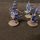 18x Blue Horrors + 17 Brimstone Horros #922 Disciples of Tzeentch AOS Warhammer 40k