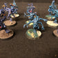 18x Blue Horrors + 17 Brimstone Horros #922 Disciples of Tzeentch AOS Warhammer 40k