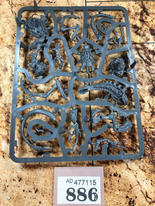 Lictor NOS #886 Tyranids Warhammer 40k