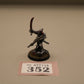 Minka Lisk OOP #352 Astra Militarum Warhammer 40k