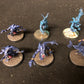 15x Blue Horrors + 15x Brimstone Horros #923 Disciples of Tzeentch AOS Warhammer 40k