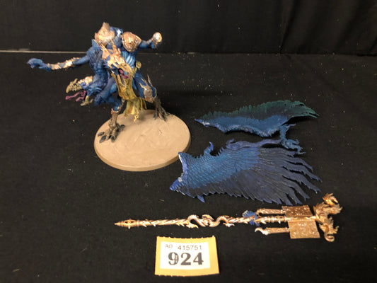 Kairos Fateweaver #924 Disciples of Tzeentch AOS Warhammer 40k