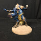 Kairos Fateweaver #924 Disciples of Tzeentch AOS Warhammer 40k