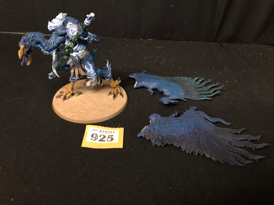 Lord of Change #925 Disciples of Tzeentch AOS Warhammer 40k