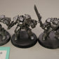 5x Grey Knights Terminators 231 Grey Knights OOP Warhammer 40k