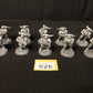 10x Primaris Reivers #926 Space Marines Warhammer 40k