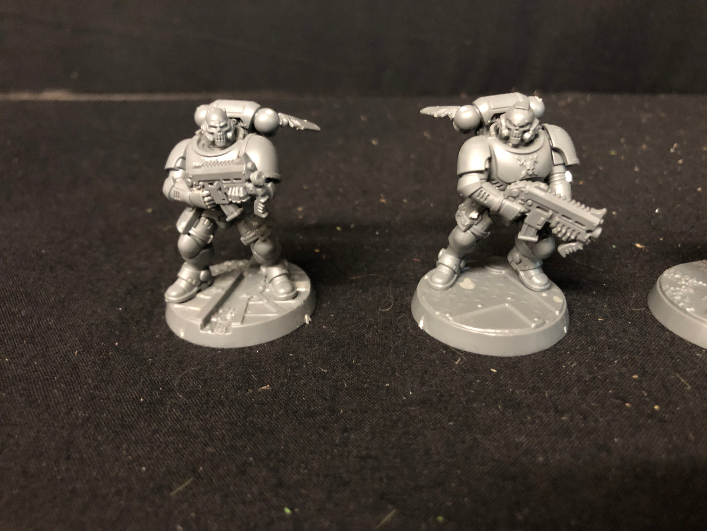 10x Primaris Reivers #926 Space Marines Warhammer 40k