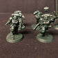 10x Primaris Assault Intercessors #928 Space Marines Warhammer 40k