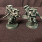 10x Primaris Assault Intercessors #928 Space Marines Warhammer 40k