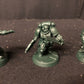 10x Primaris Assault Intercessors #928 Space Marines Warhammer 40k