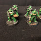 10x Tactical Marines #929 Space Marines Warhammer 40k