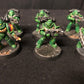 10x Tactical Marines #929 Space Marines Warhammer 40k