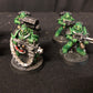10x Tactical Marines #929 Space Marines Warhammer 40k
