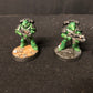 10x Tactical Marines #929 Space Marines Warhammer 40k
