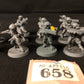 13x Fire Warriors Squad #658 Tau T'au Empire Warhammer 40k