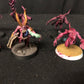 10x Pink Horrors #931 Disciples of Tzeentch AOS Warhammer 40k