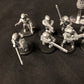 14x Fire Warriors Squad + Drone #661 Tau T'au empire Warhammer 40k