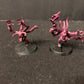 10x Pink Horrors #931 Disciples of Tzeentch AOS Warhammer 40k
