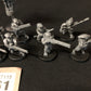 14x Fire Warriors Squad + Drone #661 Tau T'au empire Warhammer 40k