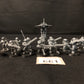 14x Fire Warriors Squad + Drone #661 Tau T'au empire Warhammer 40k