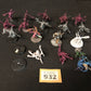 17x Pink Horrors #932 Disciples of Tzeentch AOS Warhammer 40k