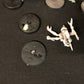17x Pink Horrors #932 Disciples of Tzeentch AOS Warhammer 40k