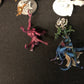 17x Pink Horrors #932 Disciples of Tzeentch AOS Warhammer 40k