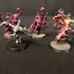 17x Pink Horrors #932 Disciples of Tzeentch AOS Warhammer 40k