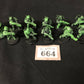 10x Fire Warriors Squad #664 Tau T'au Empire Warhammer 40k
