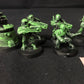 10x Fire Warriors Squad #664 Tau T'au Empire Warhammer 40k