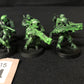 10x Fire Warriors Squad #664 Tau T'au Empire Warhammer 40k
