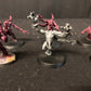 17x Pink Horrors #932 Disciples of Tzeentch AOS Warhammer 40k