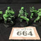 10x Fire Warriors Squad #664 Tau T'au Empire Warhammer 40k