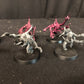 17x Pink Horrors #932 Disciples of Tzeentch AOS Warhammer 40k