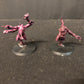 17x Pink Horrors #932 Disciples of Tzeentch AOS Warhammer 40k